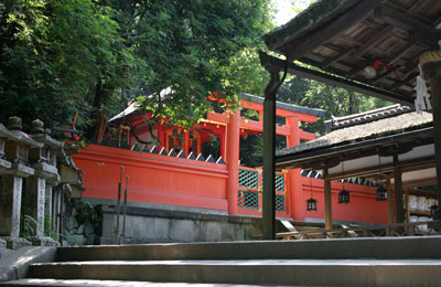 若宮神社