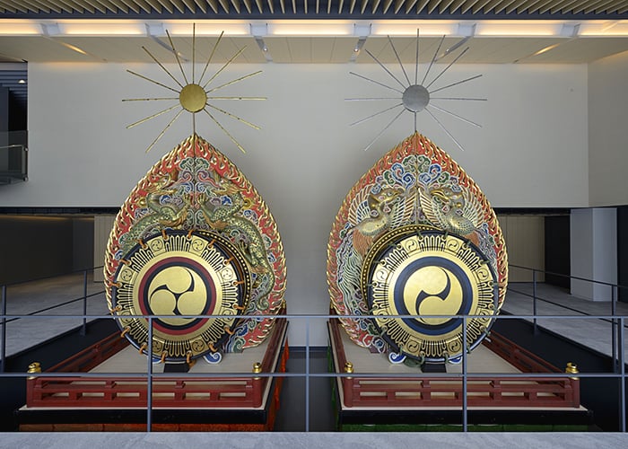 Kasuga-taisha Shrine: A Treasury of Important Cultural Properties