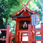 風宮神社