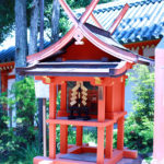椿本神社