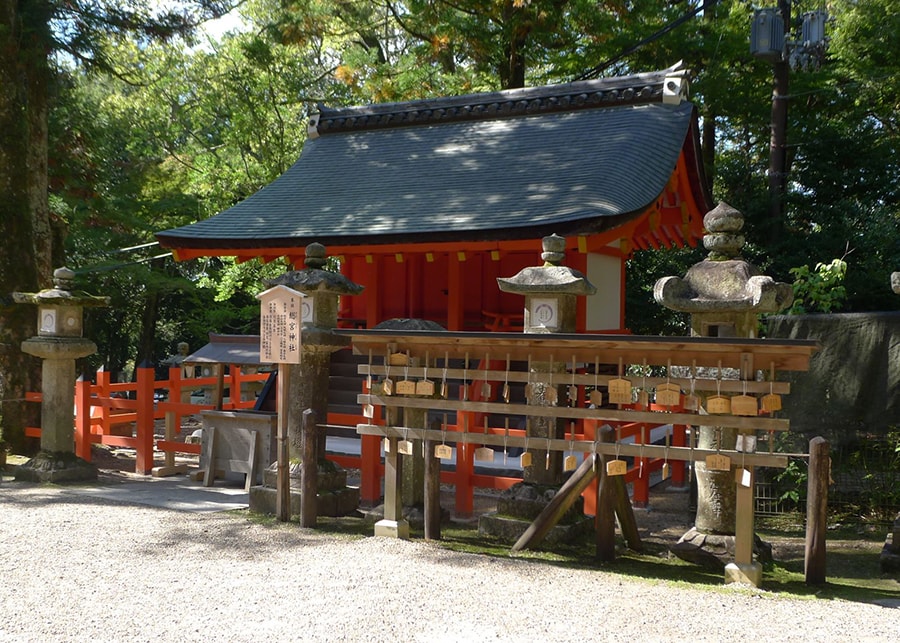 総宮神社 春日大社