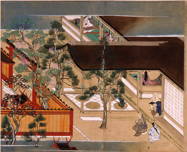 春・夏季特別展 「絵解き！ 春日美術」 | 春日大社