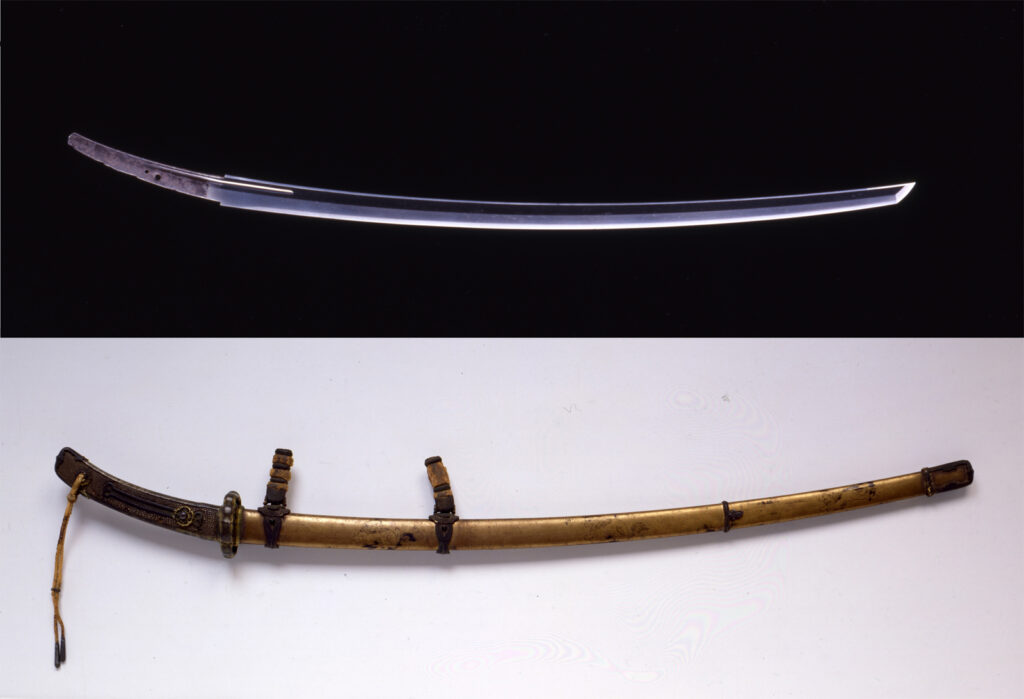 冬季特別展 貴族の誇り・武士の魂 ―関白・将軍の刀など― | 春日大社