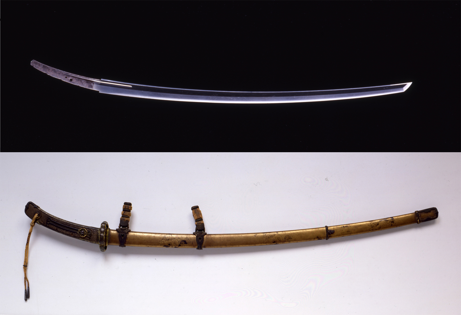 冬季特別展 貴族の誇り・武士の魂 ―関白・将軍の刀など― | 春日大社