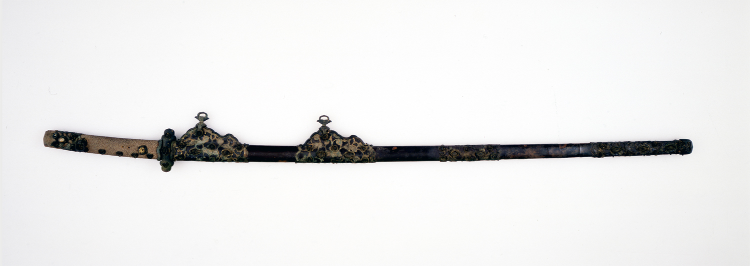 冬季特別展 貴族の誇り・武士の魂 ―関白・将軍の刀など― | 春日大社