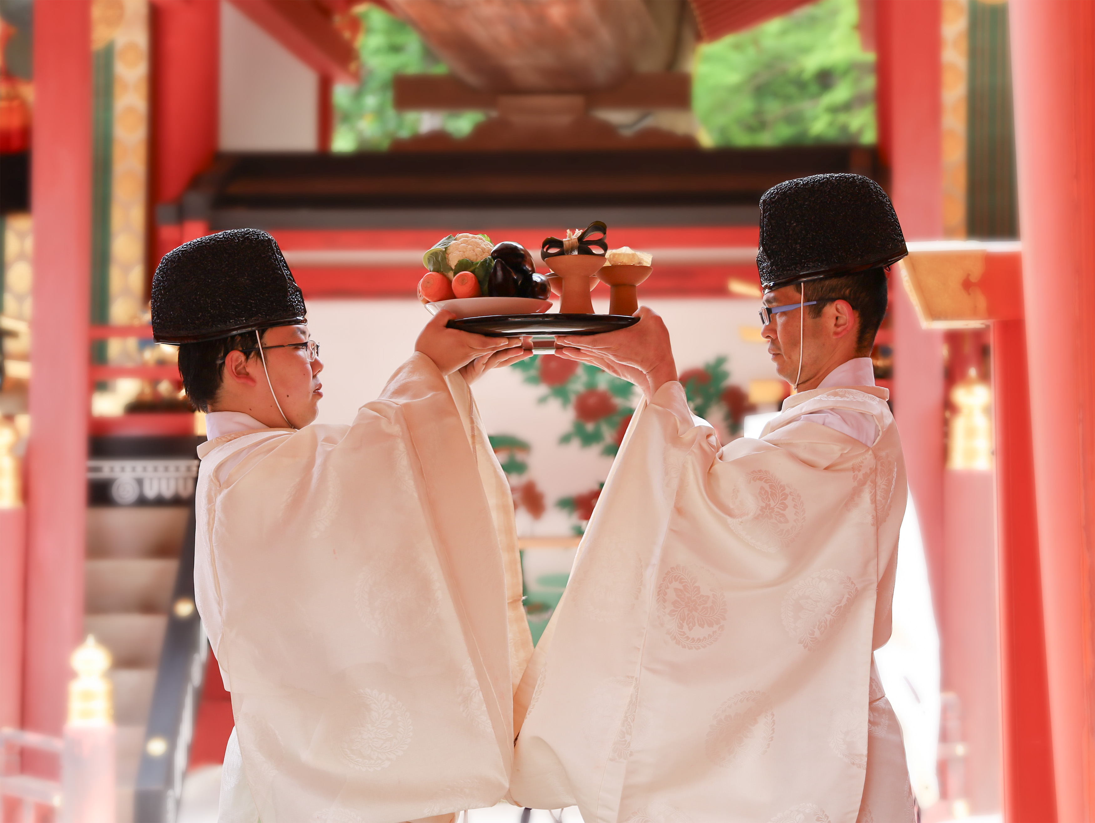 毎月 1日 11日 21日 旬祭 | 春日大社