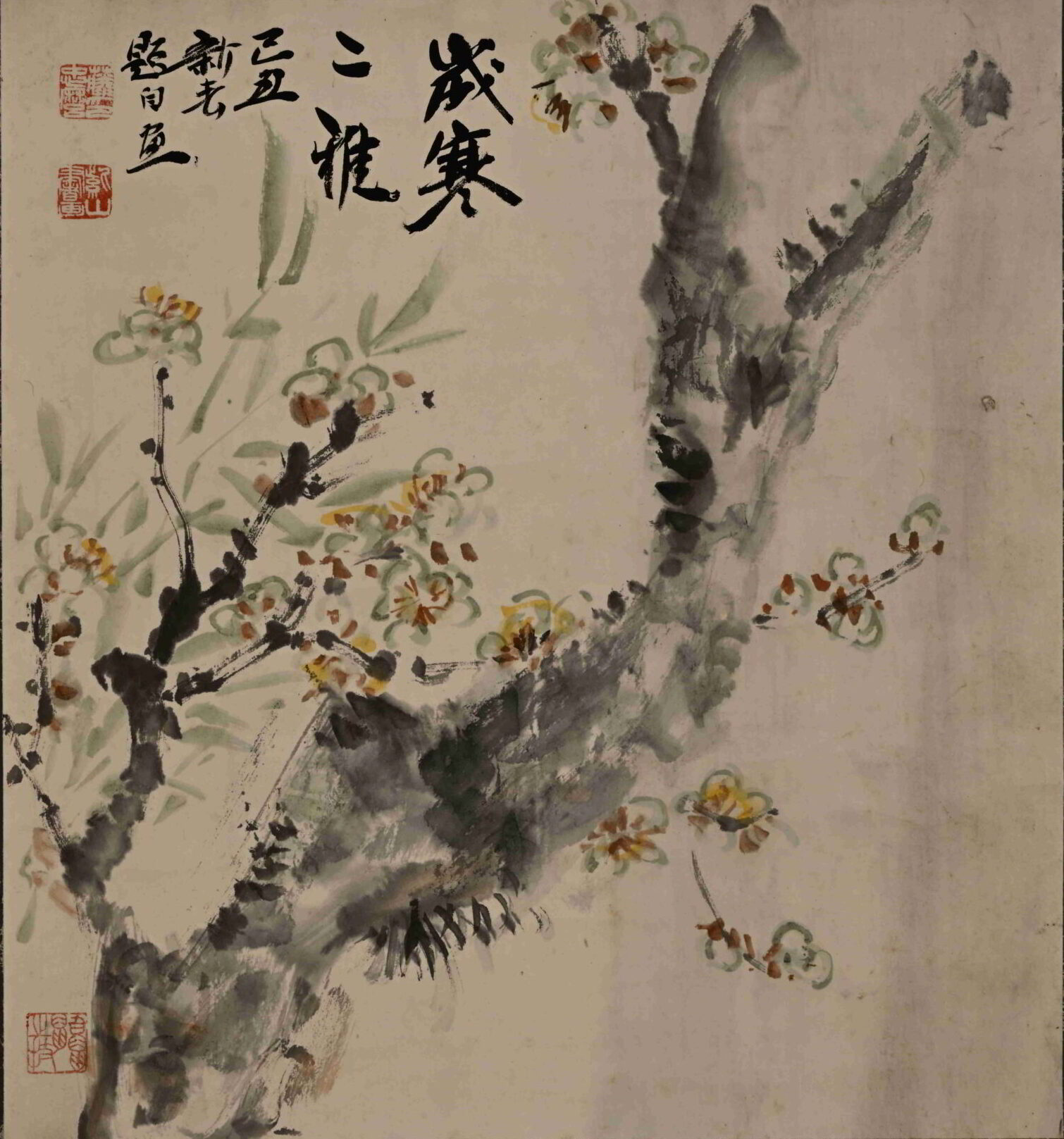 夏季特別公開 春日に心酔した画家の名画たち | 春日大社